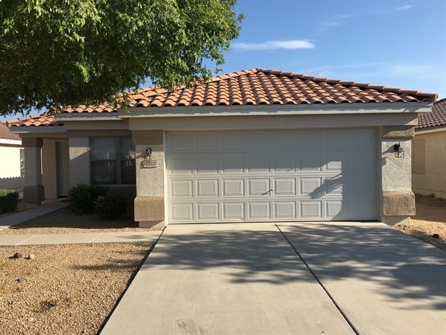 property at 10533 W Sands Dr