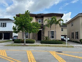 17001 SW 90th Terrace in Miami, FL - Building Photo