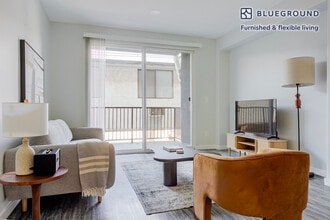 2820 Sawtelle Blvd in Los Angeles, CA - Building Photo - Building Photo