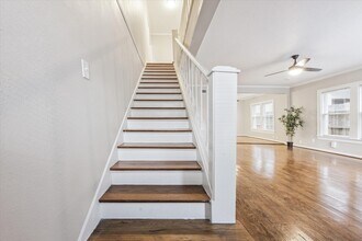 2422 Driscoll St in Houston, TX - Building Photo - Building Photo