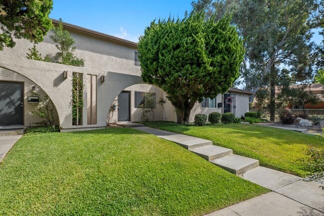 property at 7843 Camino Noguera