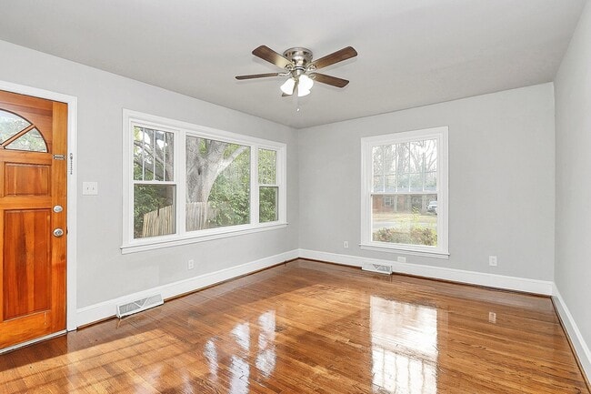 1415 Springwood Ln in Charlotte, NC - Building Photo - Building Photo