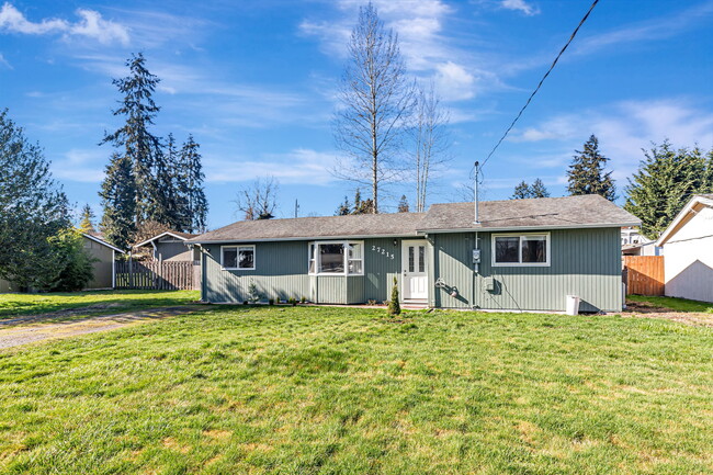 property at 27215 121st Ave SE