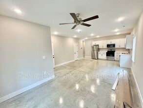 1537 Rogers St in Richmond, VA - Building Photo - Building Photo