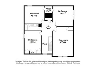 45 Oakton Dr in Clayton, NC - Building Photo - Building Photo