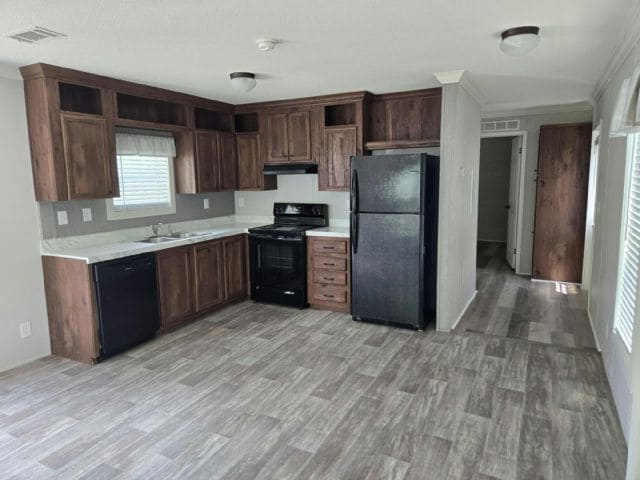 property at 12300 Seminole Blvd