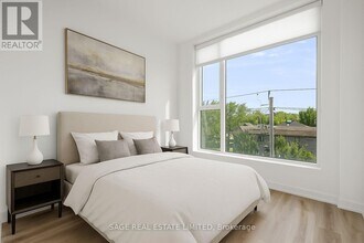 722 Marlee Ave in Toronto, ON - Building Photo - Building Photo