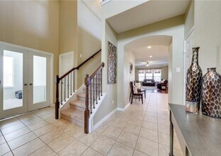 2001 Mary Ella Dr in Leander, TX - Building Photo - Building Photo
