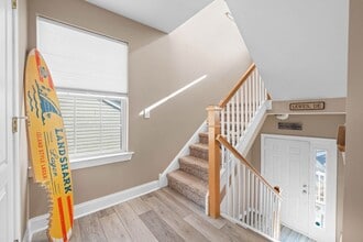 17293 Queen Anne Way in Lewes, DE - Foto de edificio - Building Photo