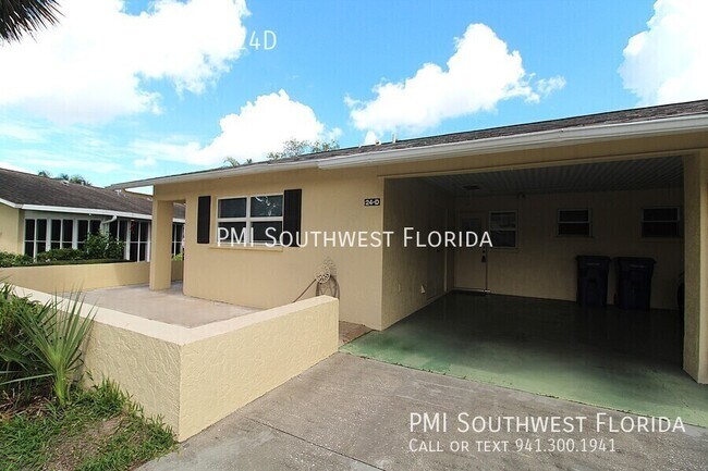 390-301 301 Blvd W in Bradenton, FL - Building Photo - Building Photo
