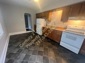 1414 S George St in York, PA - Building Photo - Building Photo