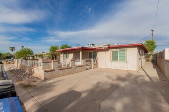 3622 W Sunland Ave in Phoenix, AZ - Building Photo - Building Photo