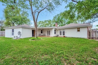 1710 San Sebastian Ln in Houston, TX - Building Photo - Building Photo