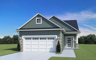 3103 Palmer Dr in Champaign, IL - Building Photo