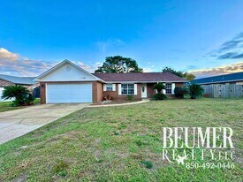 5446 Ponte Verde Cove in Pensacola, FL - Building Photo