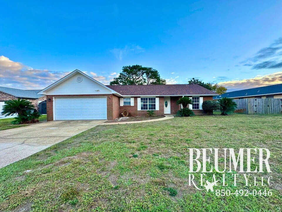 5446 Ponte Verde Cove in Pensacola, FL - Building Photo