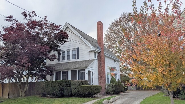 6 Prospect St, Unit 1