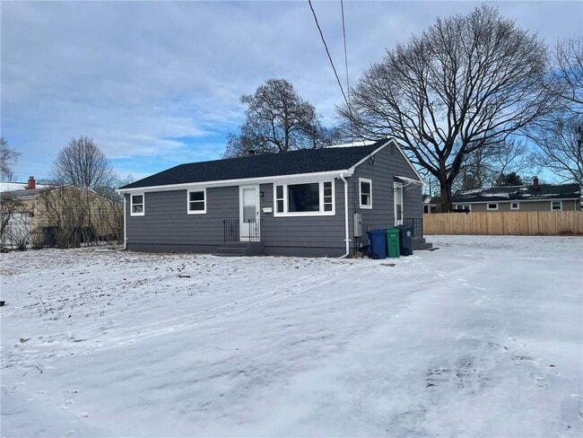 property at 45 Johnson Ave