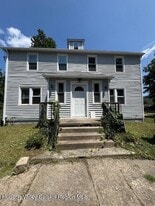 12 Backman Ave in Ellenville, NY - Building Photo