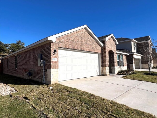 2724 Indian Clover Trl in Leander, TX - Building Photo - Building Photo