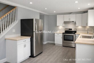 492 Main St in Old Town, ME - Building Photo - Building Photo