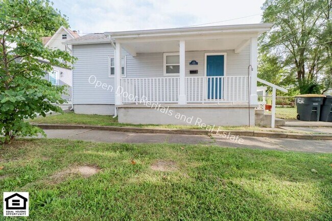 property at 309 William St