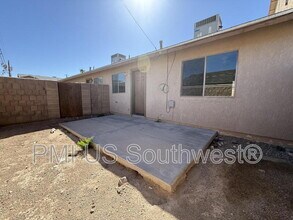 2805 Colibri Courte in Bullhead City, AZ - Building Photo - Building Photo