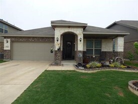 7416 Boat Wind Rd in Fort Worth, TX - Building Photo