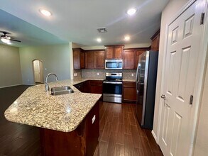 507 Ridge Point Dr in Fort Smith, AR - Building Photo - Building Photo