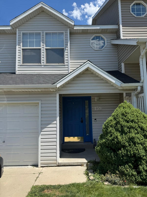 property at 159 Flowerfield Dr