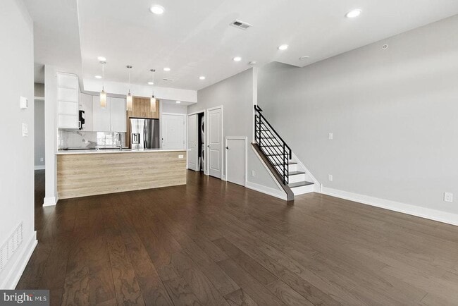1221 E Berks St in Philadelphia, PA - Building Photo - Building Photo