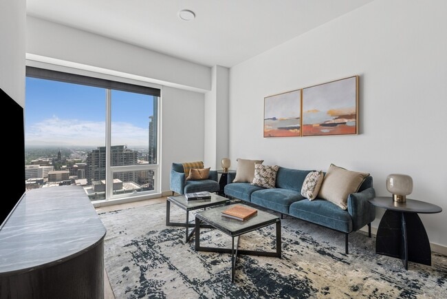 Seraph in Salt Lake City, UT - Building Photo - Building Photo