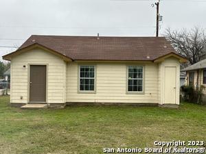 118 Drury Ln in San Antonio, TX - Building Photo - Building Photo