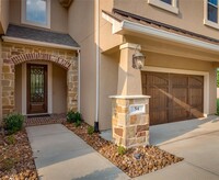 54 Banbury Ct in Tomball, TX - Foto de edificio - Building Photo