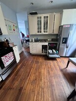 731 Parker St, Unit 3 in Boston, MA - Building Photo