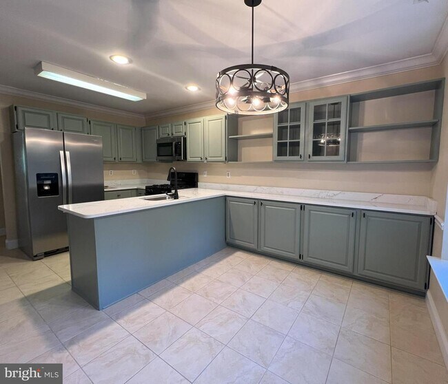 243 Copper Beech Dr in Blue Bell, PA - Building Photo - Building Photo