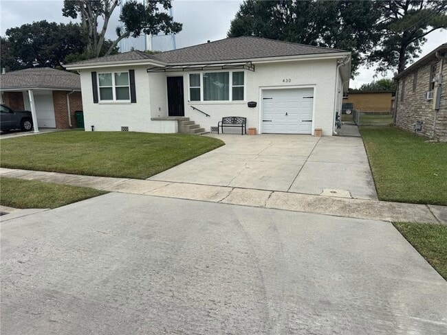 430 Olive Ave