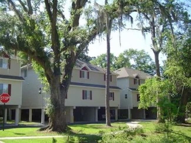 property at 2619 McKeithen St