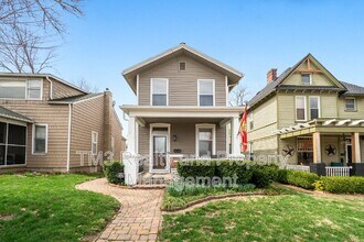818 S Esplanade St in Leavenworth, KS - Building Photo - Building Photo