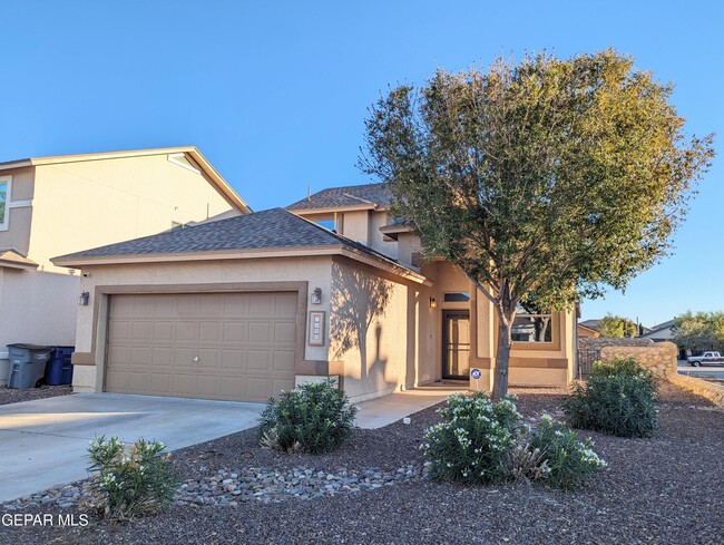 property at 5000 Silver Ranch Ave