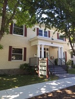 440 Ridge St Apartamentos