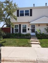 1838 Jamestown Cir, Unit 1838 Jamestown Cir in Hoffman Estates, IL - Building Photo