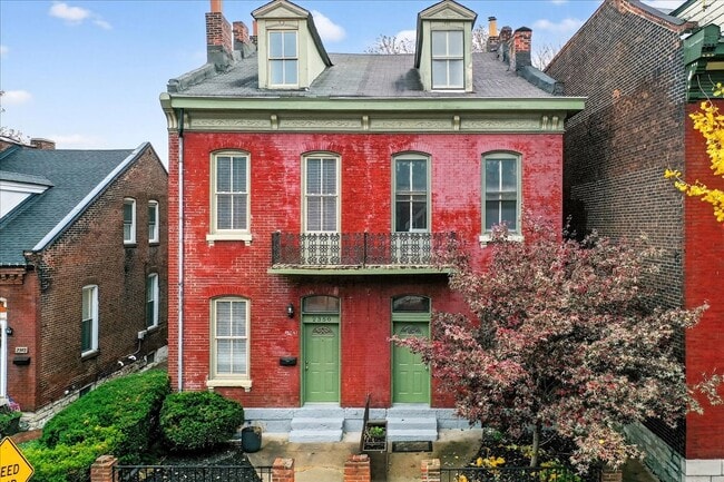 property at 2350 S 10th St