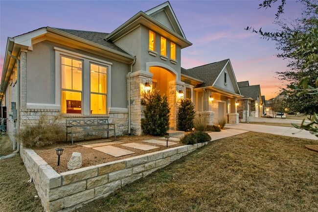 128 Short Bush Pass in Austin, TX - Building Photo - Building Photo