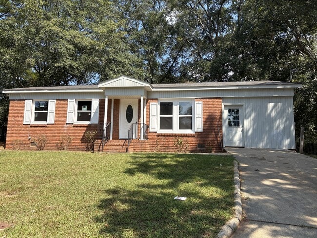 property at 6 Central Park Ct