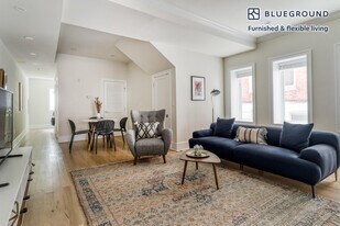 1902 R St NW in Washington, DC - Building Photo