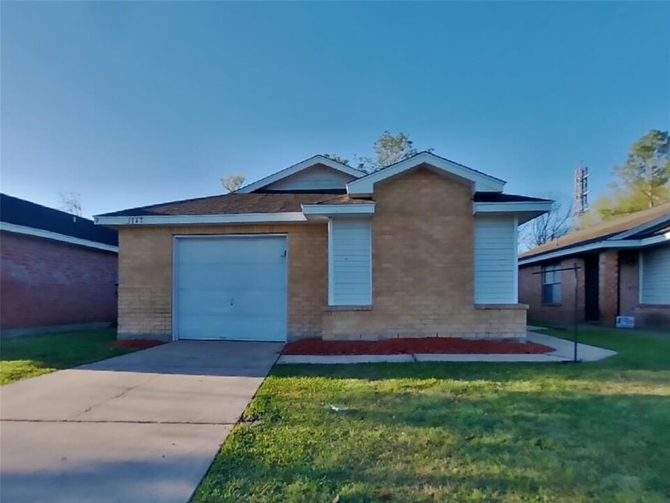 3147 Boynton Dr in Houston, TX - Building Photo