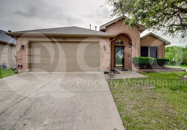306 Hampstead Dr in Wylie, TX - Building Photo - Building Photo