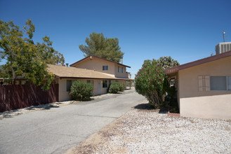 7411 Cherokee Trl in Yucca Valley, CA - Building Photo - Other