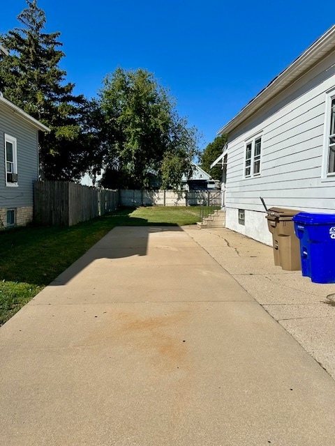 4520 18th Ave in Kenosha, WI - Building Photo - Building Photo